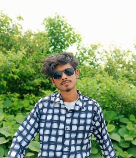MD ROHIT, 19, Tyne And Wear