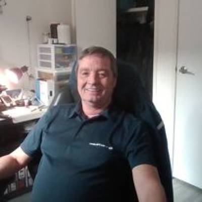 jack, 60, Washington Dc