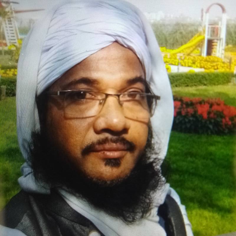 Kaysir Khan, 35, Alapl