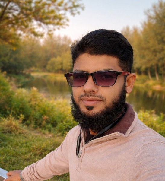 MD: Hasan sk, 29, Penistone