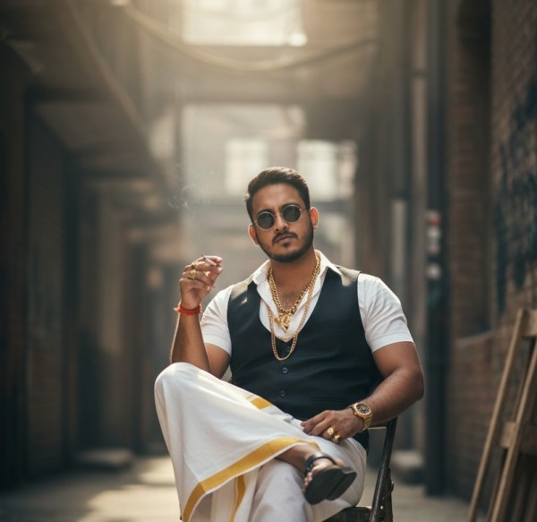 Mamun, 23, Chibia