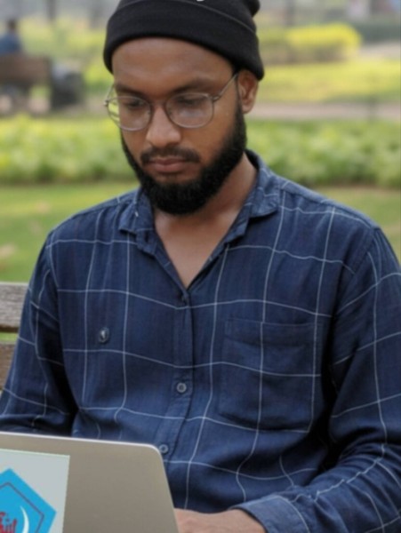 Abdolkarim, 28, Villaflores