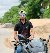 IMRAN, 23, Malkangiri