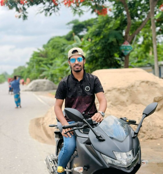 IMRAN, 23, Jalandhar