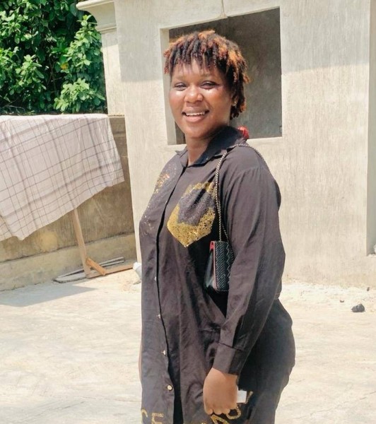 Hetty, 28, Lithuania