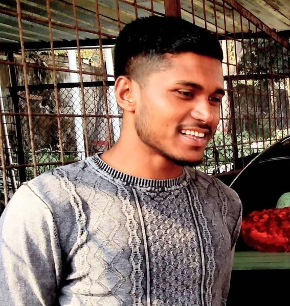 Rony kaka, 32, Boulder