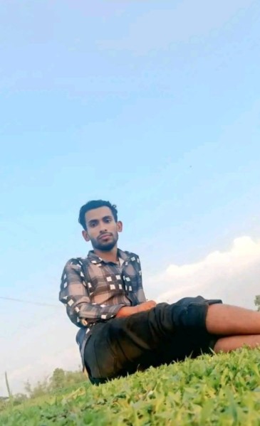 Rubel miah, 26, Moalboal