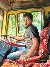 MD Bashar, 27, Guam