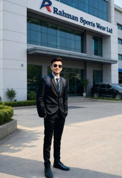 Md Parvez Alam, 22, Prienai
