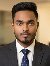 Sumon Rahman, 23, Turkey