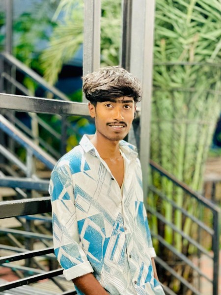 Minhaz uddin shoel, 19, Casper