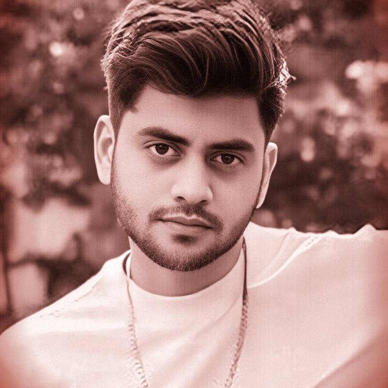 Mohammad Rubel, 29, Sieyik