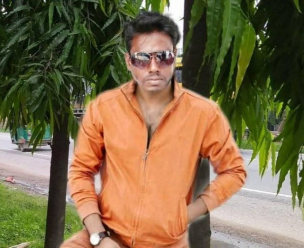 Khan monnaf, 25, Araucria
