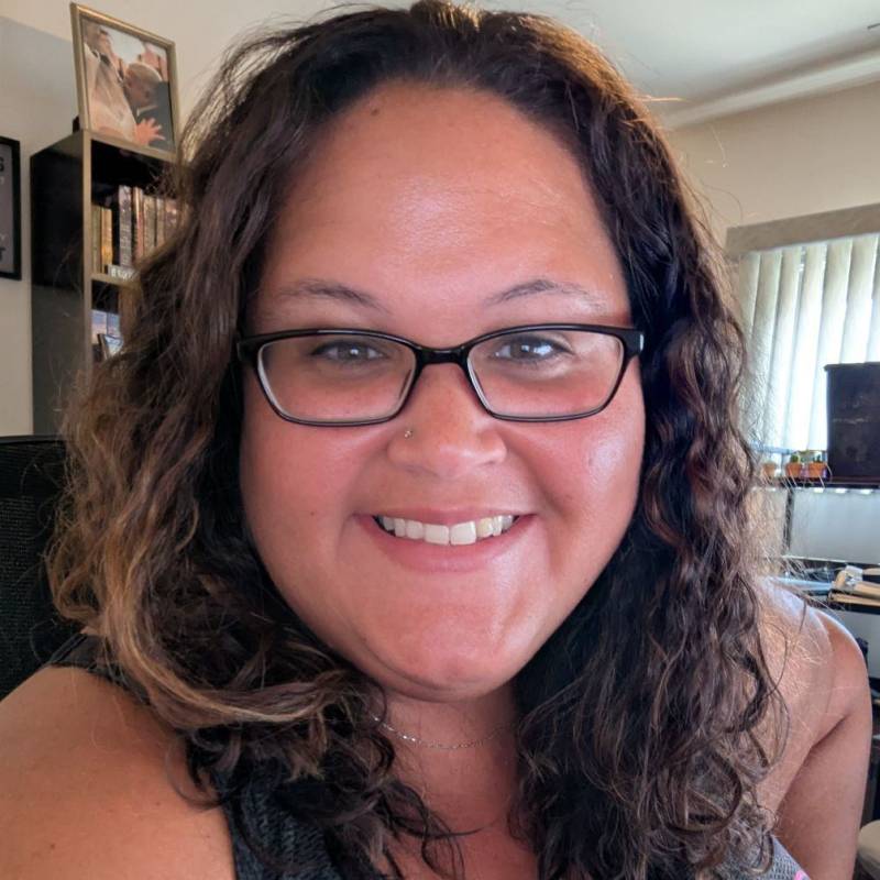 lina, 39, La