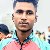 Mahmud Arif, 29, Kitale