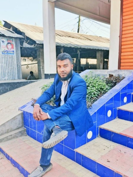 Mahamud, 30, Xankendi