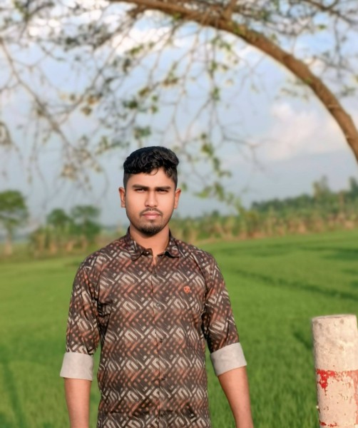 MD. SHOHAG, 26, Littleton