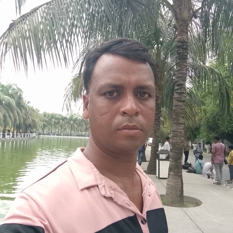 Manikhasan, 29, Sheopur