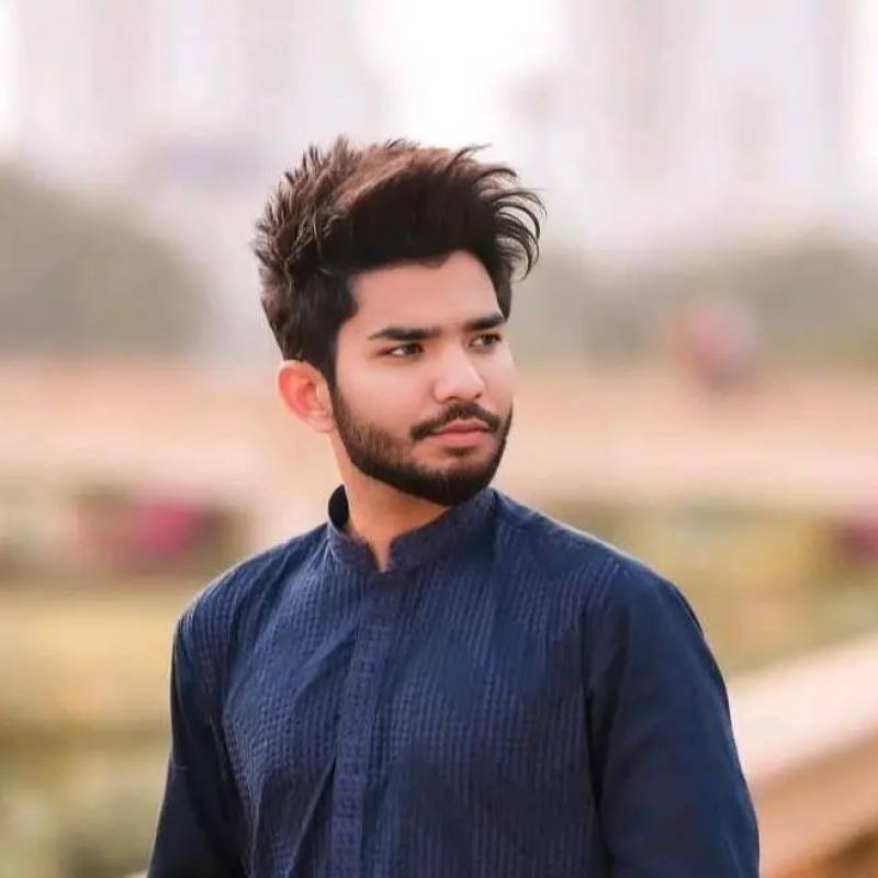 Mehedi, 23, Karippira