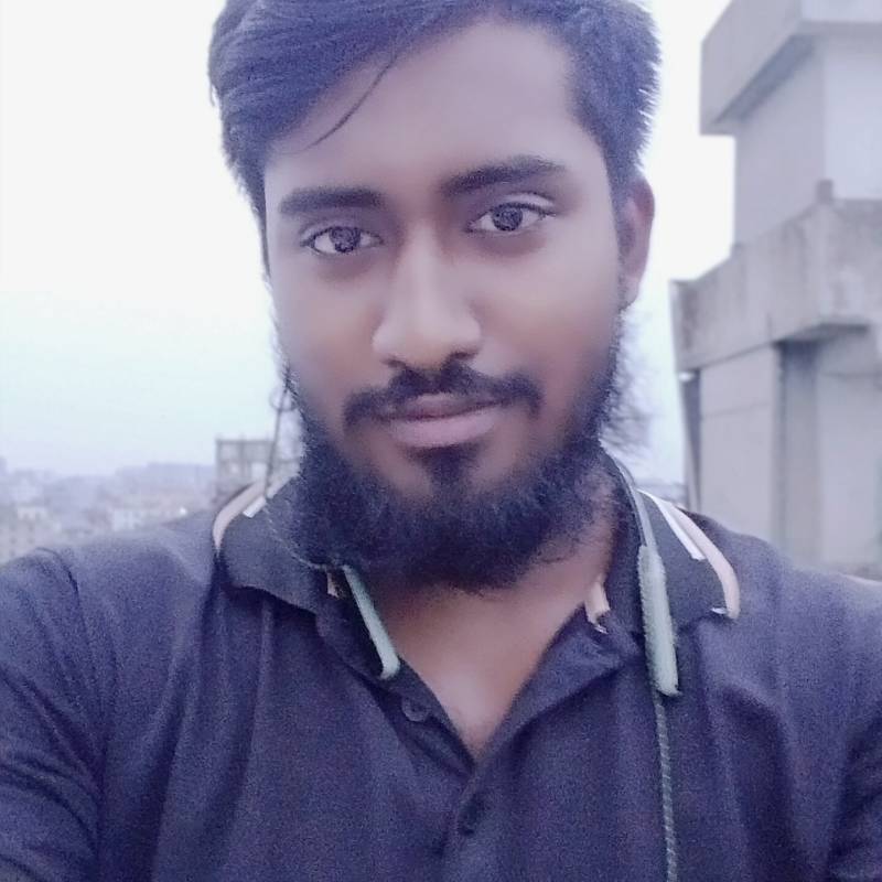 MD.Shishir ahmed, 24, Kargil