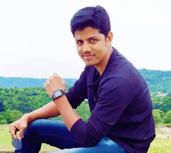 Mainul, 30, Kudru