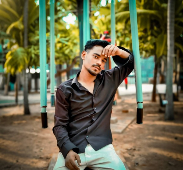 Nihal, 26, Lingcheng