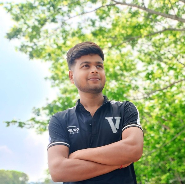 Sp shanto, 22, San Calixto