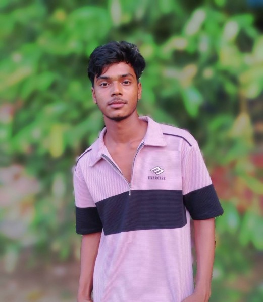 md shamim, 21, Moche