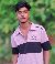 md shamim, 21, Mumbai