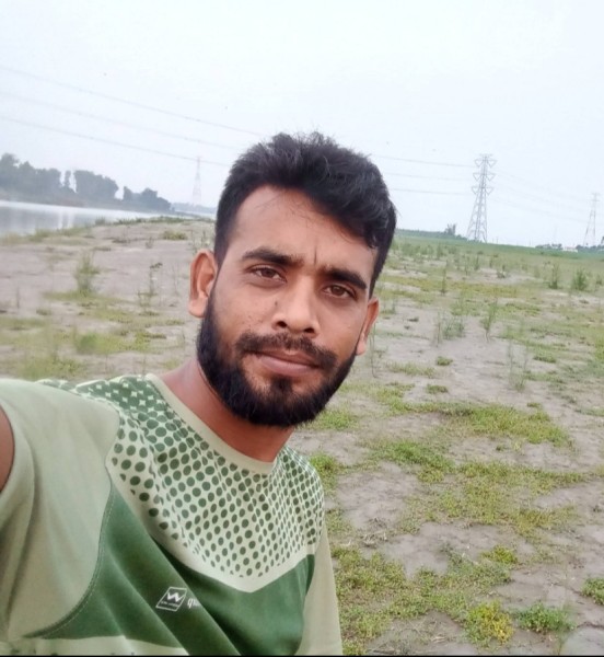 ismail, 25, Shimoga