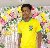 Ajim Ahmed, 21, Mecheria