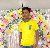 Ajim Ahmed, 21, Texas