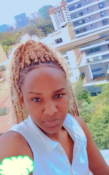 Caren, 35, Heyderabad