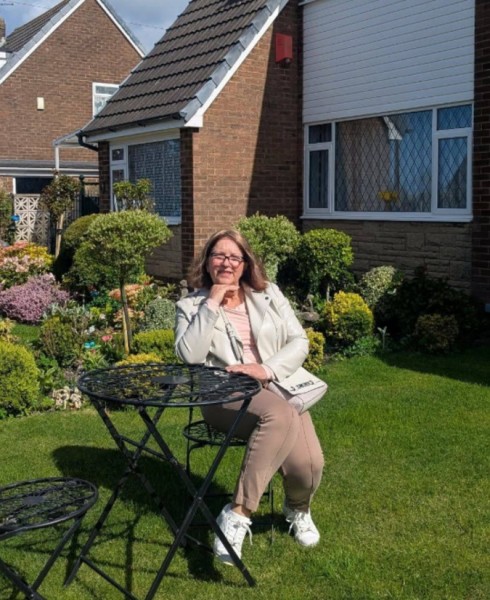 Holz, 51, Mogtdo