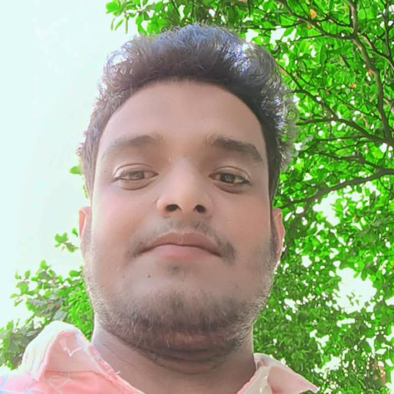 Juwel, 26, Progress