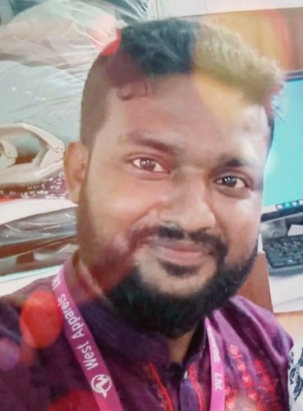 Talib, 38, Scottsboro