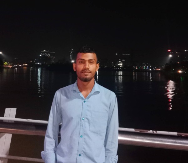 Raj, 25, Deyang