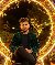 Md Rana, 26, London