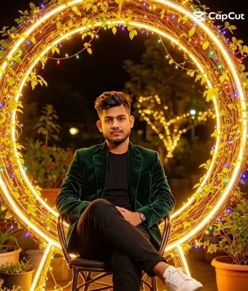Md Rana, 26, Uenohara