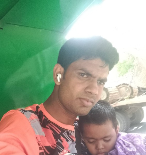Yeashin, 26, Callosa De Segura