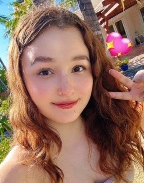 Mary, 22, Sukumo