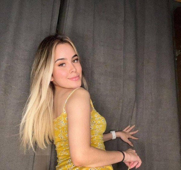Alexis Texas, 36, Siraway