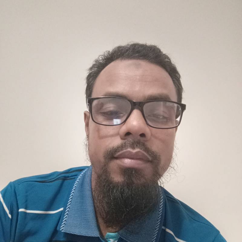 Ayman, 31, Lampertheim