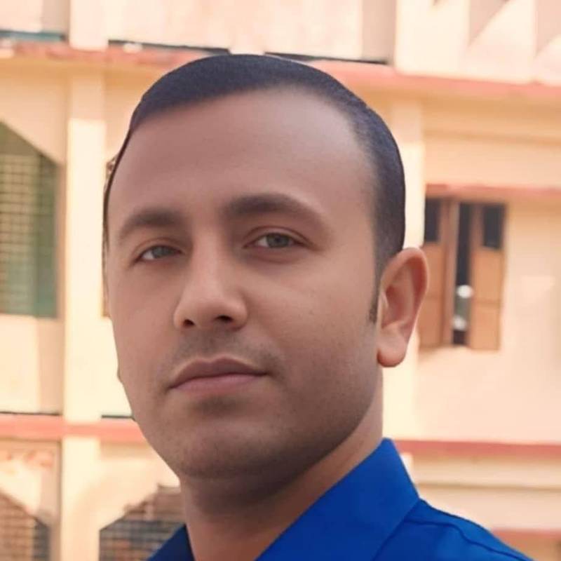 Babul, 37, Moissac