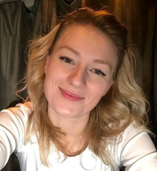 Lisa Kelly, 45, Ukraine
