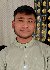 Tuhin Khan, 19, Rajshahi