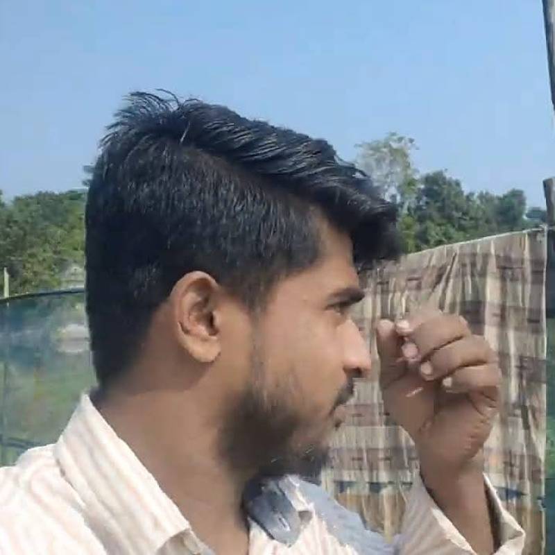 Samsul Haque, 23, Lisle