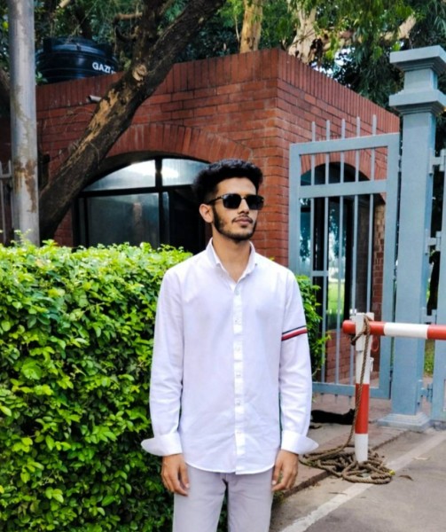 Md, 22, Bichkunda