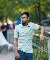 Sabbir Ahmad Tawhid, 22, Massi
