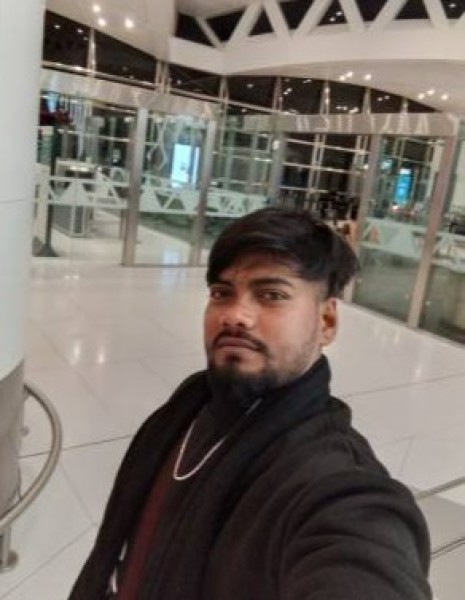 md sourov, 34, San Juan Desp